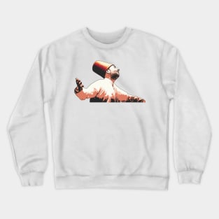 Sufi Dervish Crewneck Sweatshirt